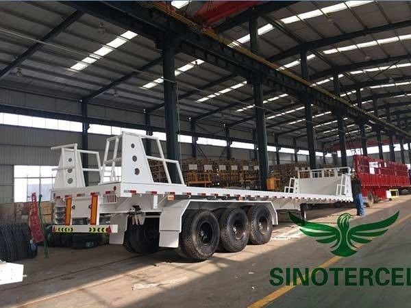 CHINA NATIONAL HEAVY DUTY INDUSTRY GROUP LIMITED
