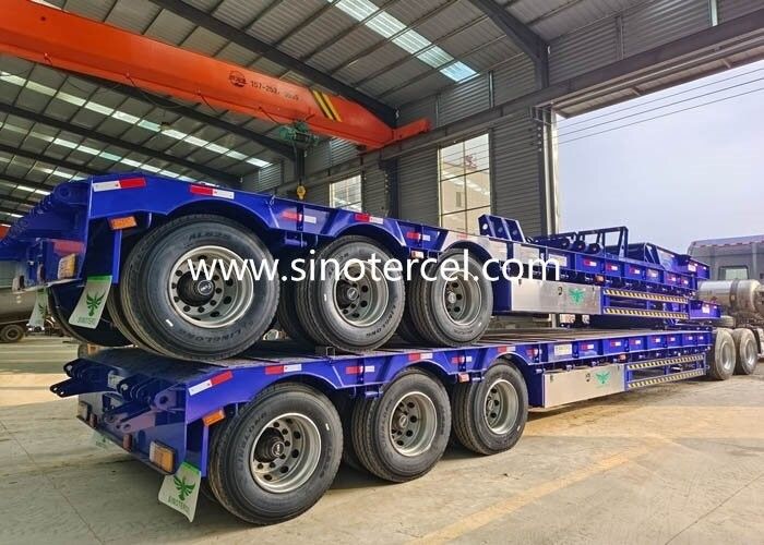 CHINA NATIONAL HEAVY DUTY INDUSTRY GROUP LIMITED